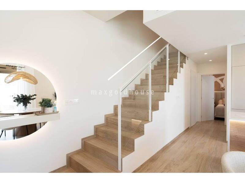 3 bedroom Duplex for sale