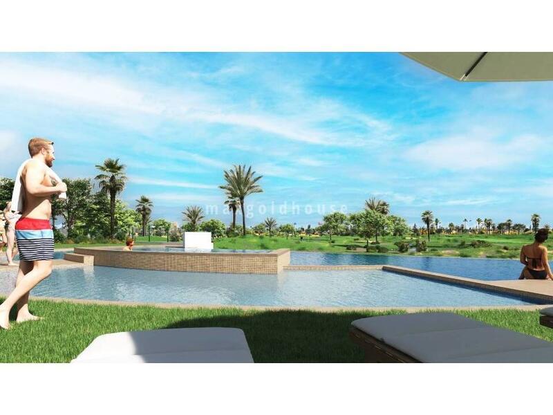 2 sovrum Lägenhet till salu