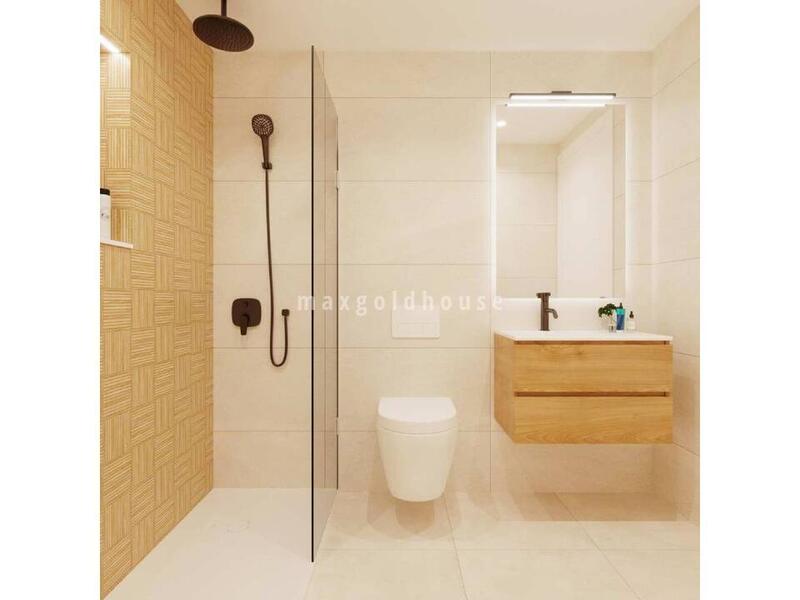 3 chambre Appartement à vendre