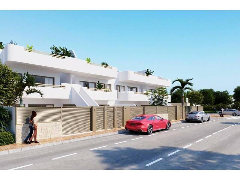 3 chambre Appartement à vendre