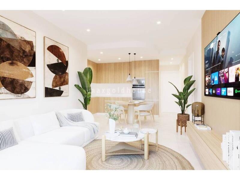 3 chambre Appartement à vendre