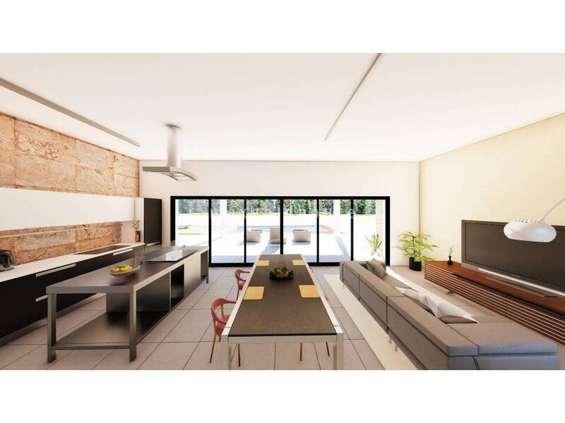 3 bedroom Villa for sale