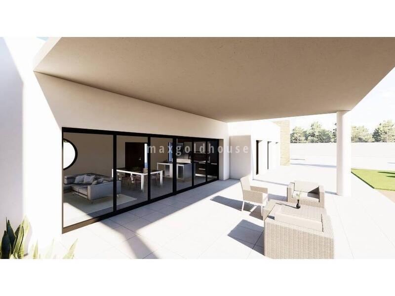 3 bedroom Villa for sale