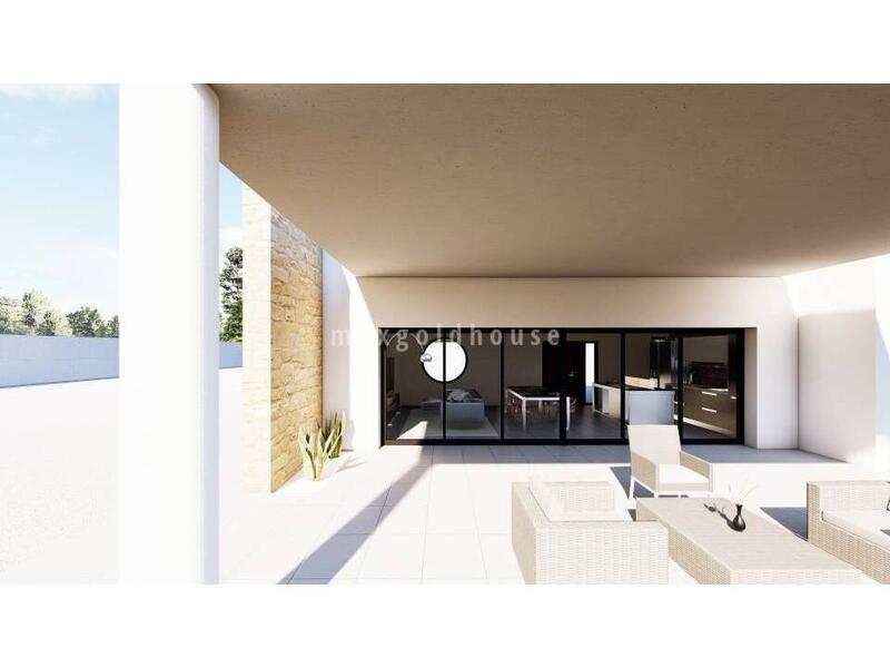 3 bedroom Villa for sale