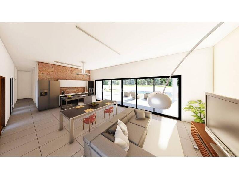 3 bedroom Villa for sale