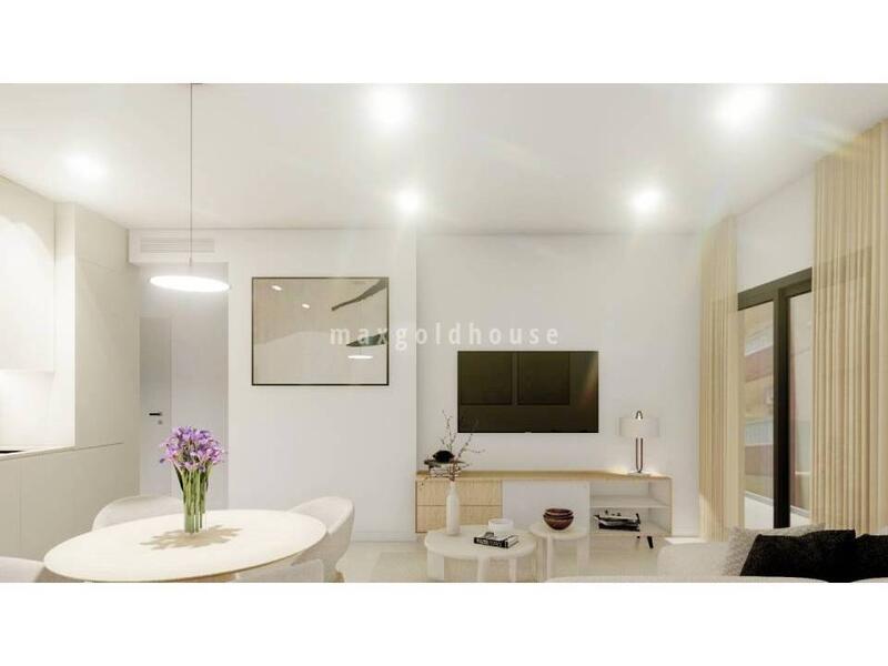 1 bedroom Apartment for sale