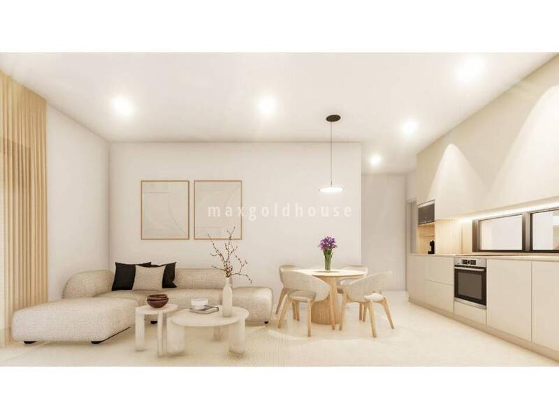 1 bedroom Apartment for sale