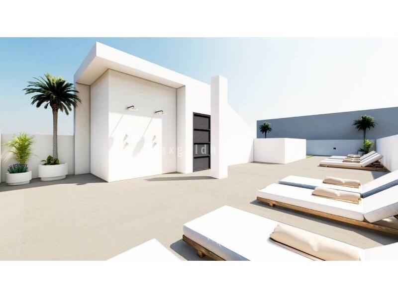 1 bedroom Apartment for sale