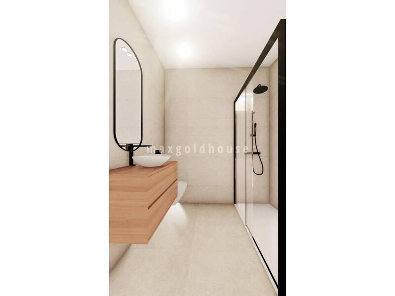 2 chambre Appartement à vendre