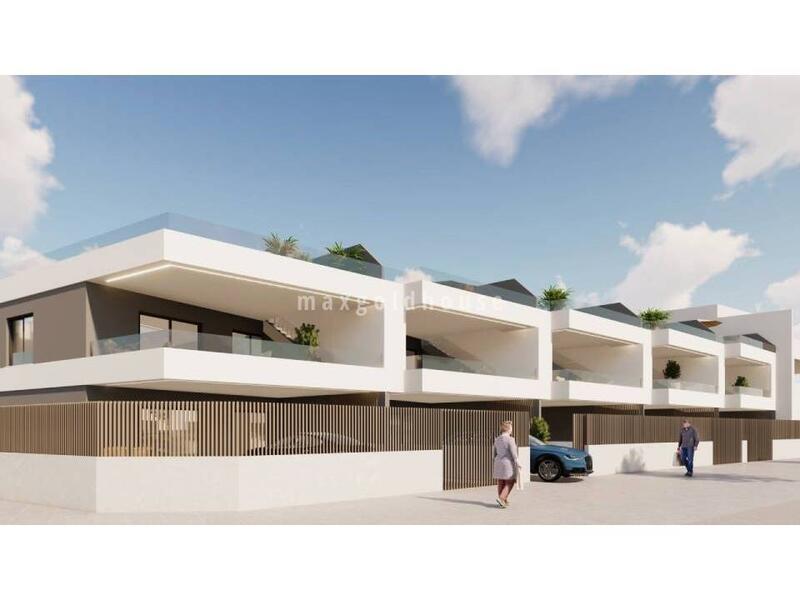 3 Cuarto Apartamento en venta