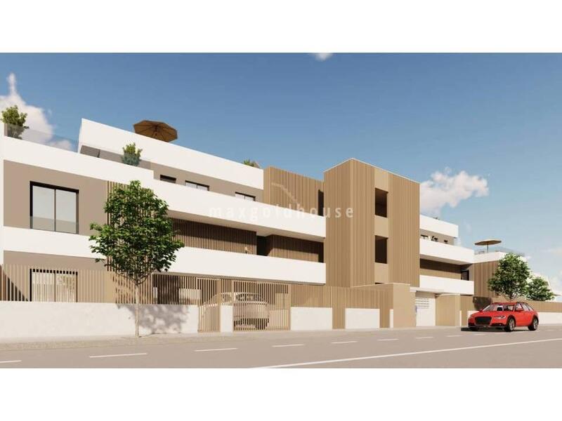 3 Cuarto Apartamento en venta