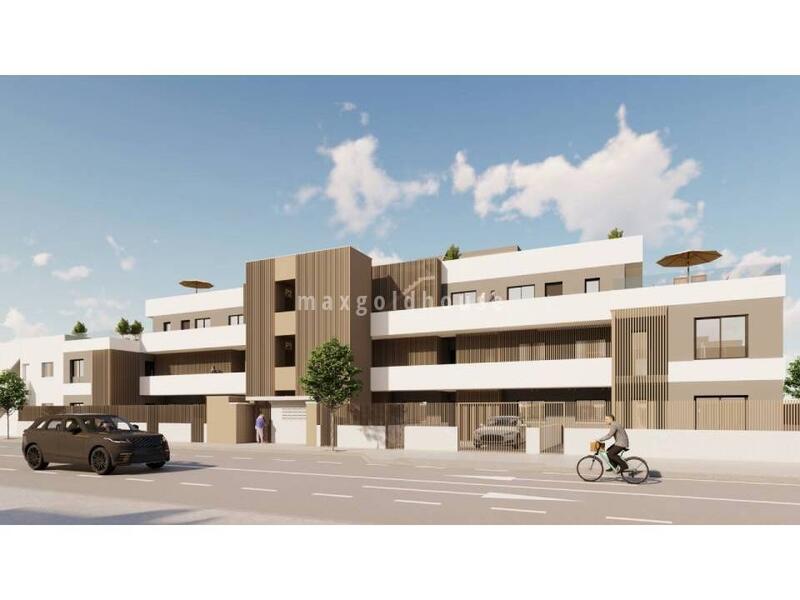 3 Cuarto Apartamento en venta