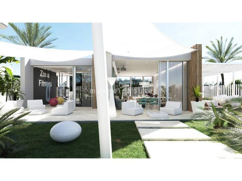 2 soverom Leilighet til salgs