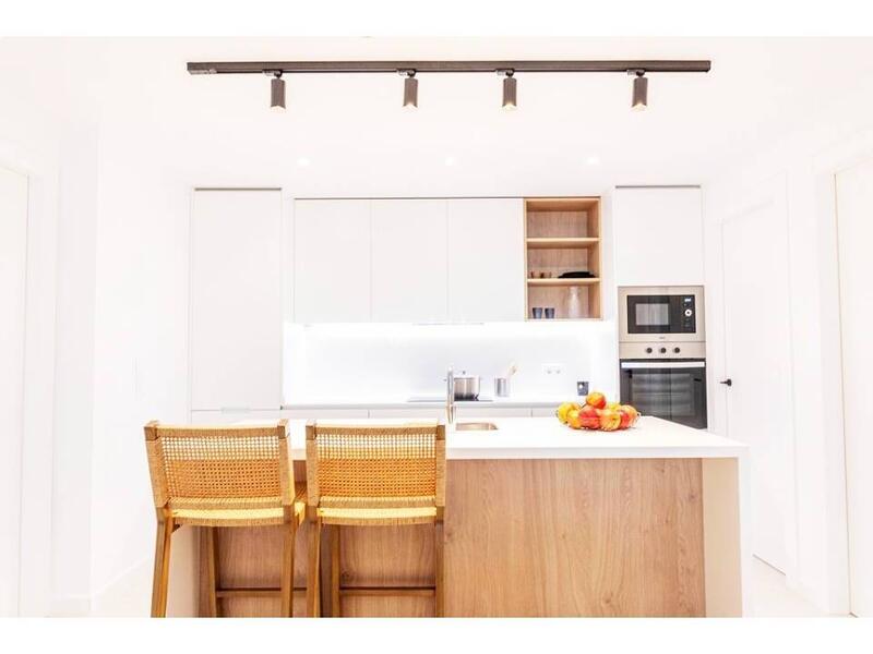 3 Cuarto Apartamento en venta