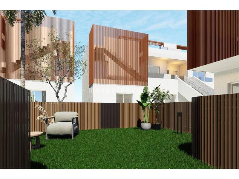 3 Cuarto Apartamento en venta