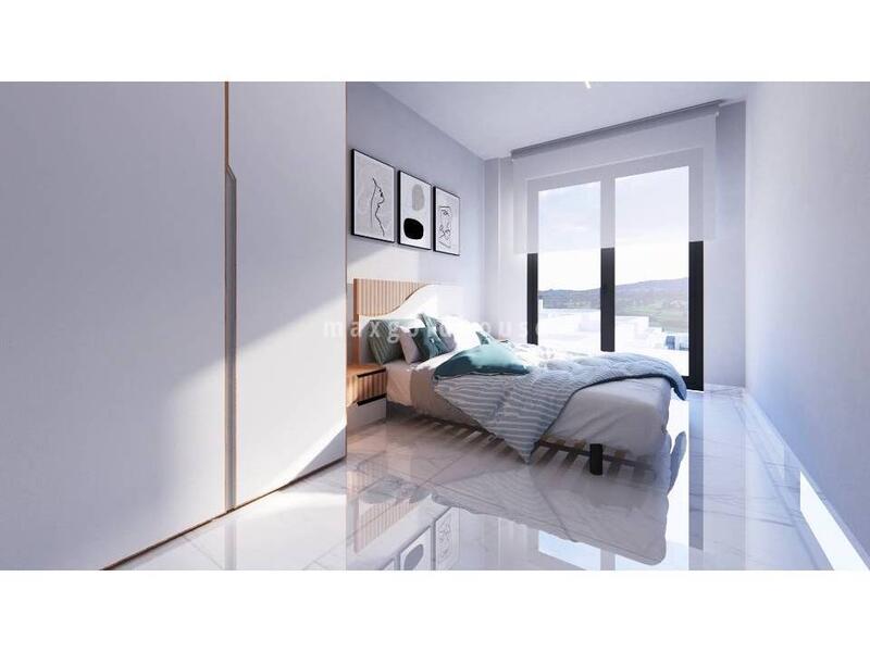 2 bedroom Apartment for sale