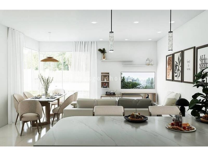 3 chambre Villa à vendre