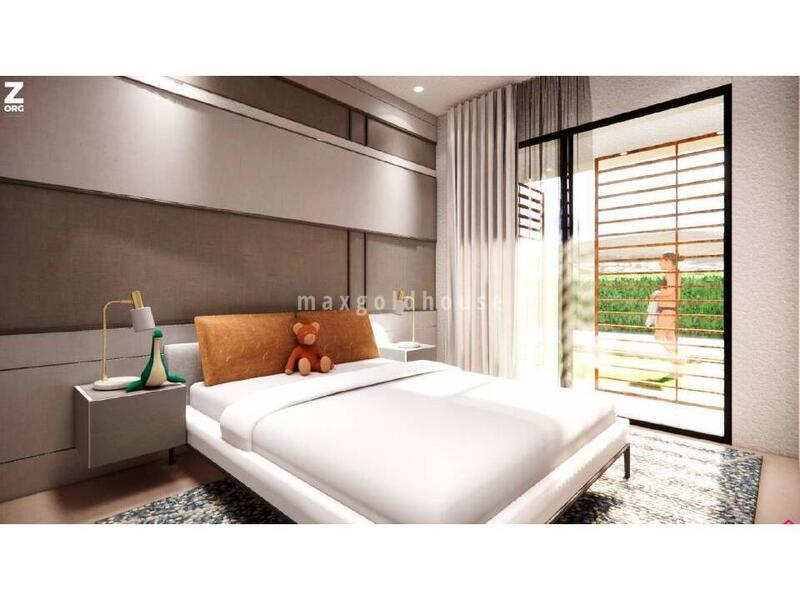 3 Schlafzimmer Villa zu verkaufen