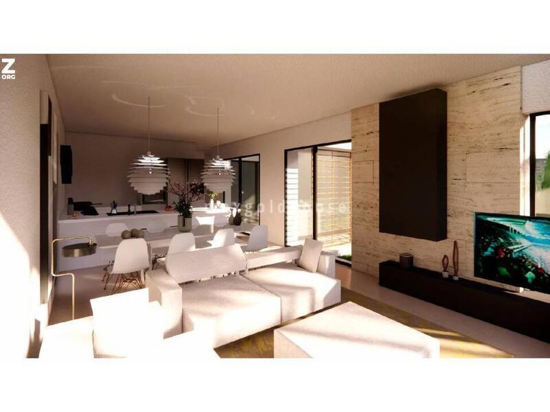 3 Schlafzimmer Villa zu verkaufen