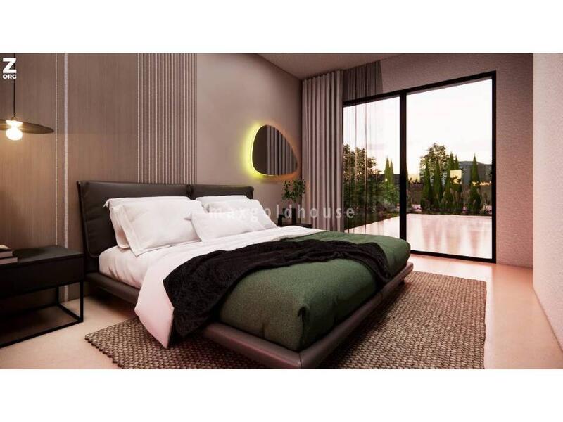 3 Schlafzimmer Villa zu verkaufen