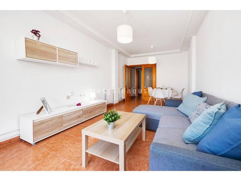 3 bedroom Apartment for sale