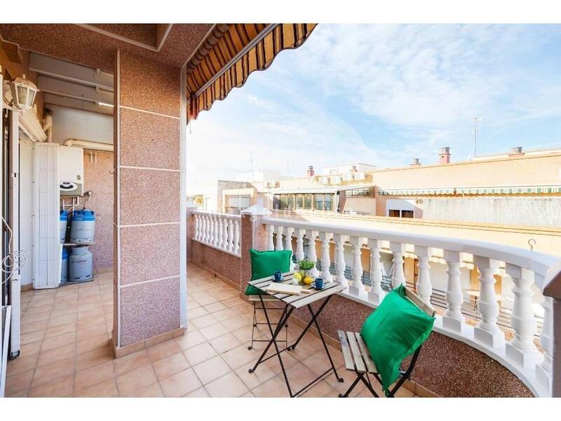 Appartement Te koop in Torrevieja, Alicante