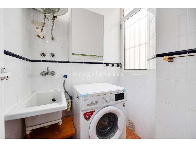 3 Cuarto Apartamento en venta