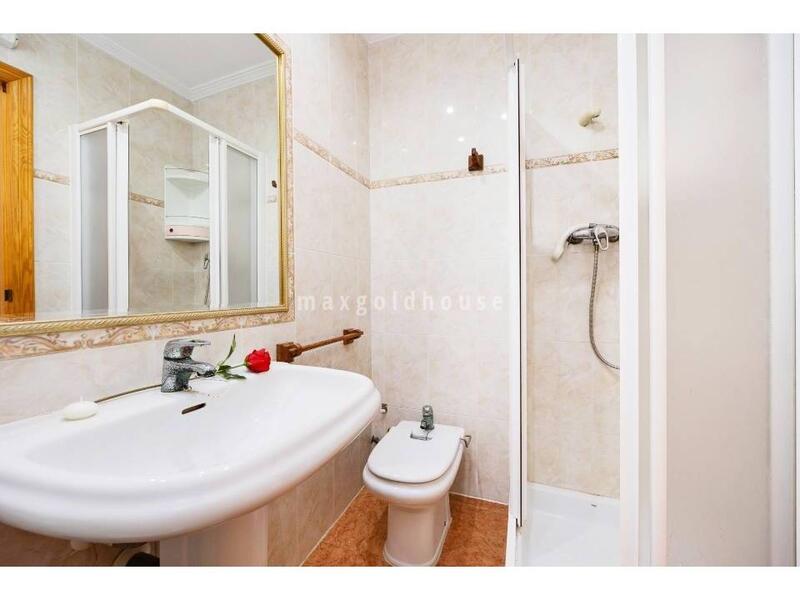 3 Cuarto Apartamento en venta