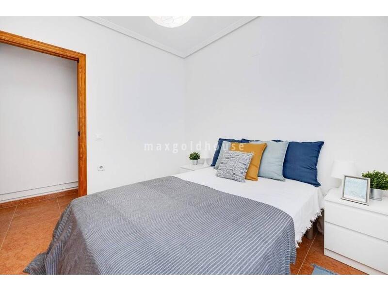 3 Cuarto Apartamento en venta