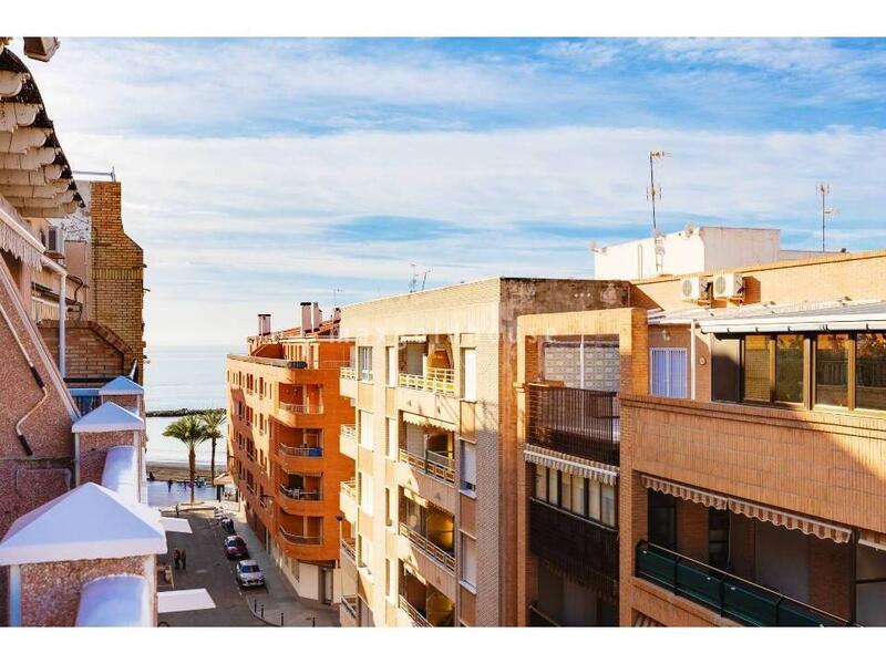 3 Cuarto Apartamento en venta