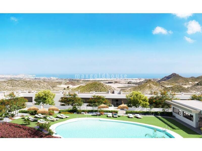 2 bedroom Apartment for sale