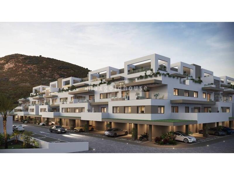 2 bedroom Apartment for sale