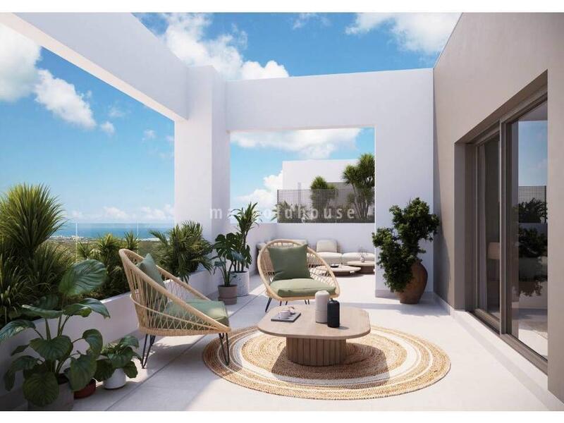 2 bedroom Apartment for sale