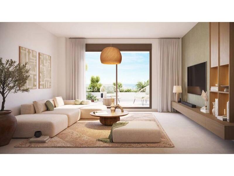 1 bedroom Apartment for sale