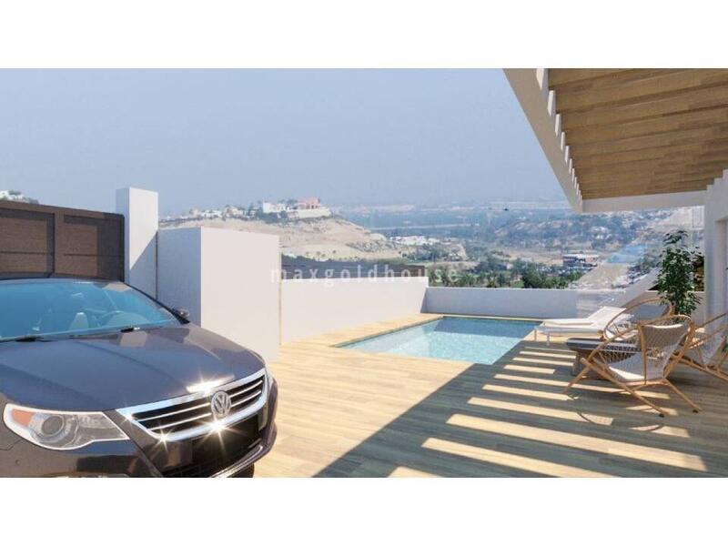 3 bedroom Villa for sale