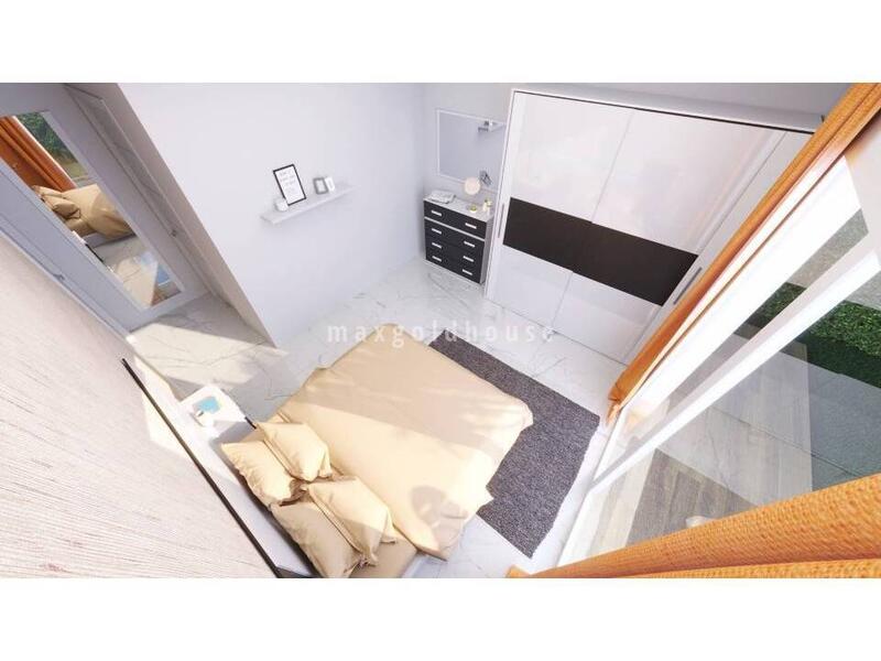 3 bedroom Villa for sale