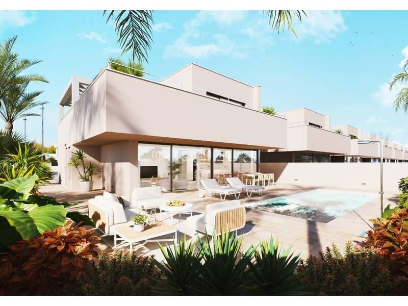 3 bedroom Villa for sale