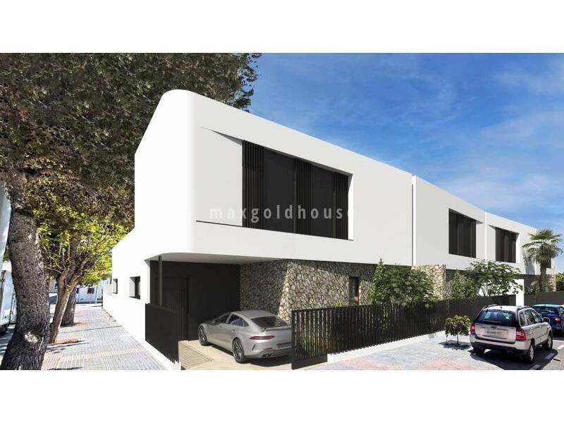 3 bedroom Villa for sale