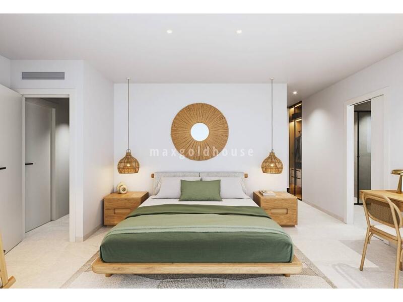 4 bedroom Villa for sale