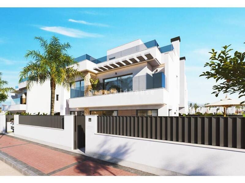 4 bedroom Villa for sale