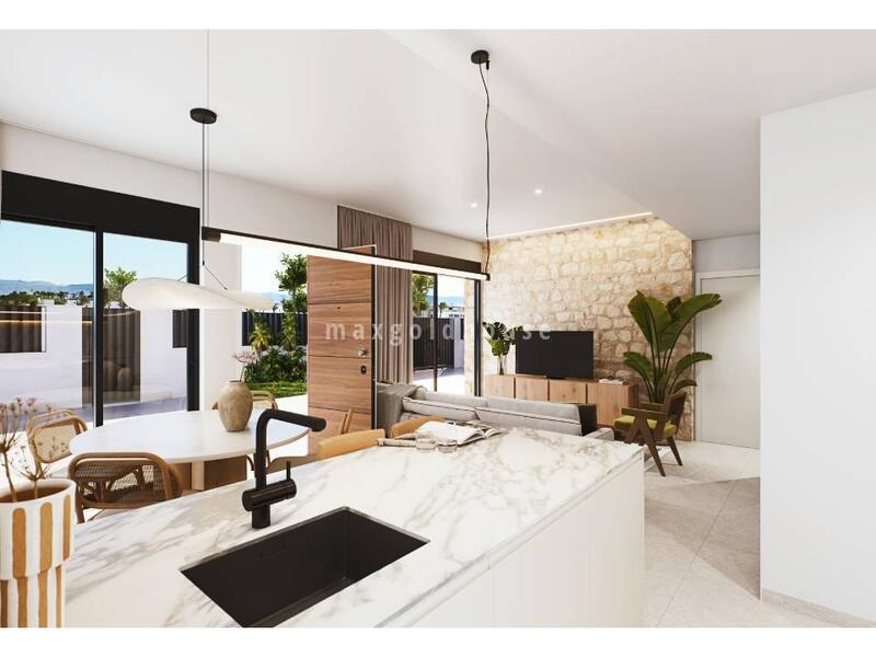 4 bedroom Villa for sale