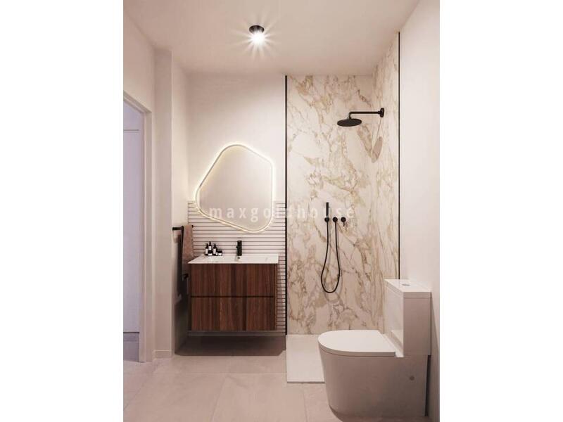 3 bedroom Apartment for sale