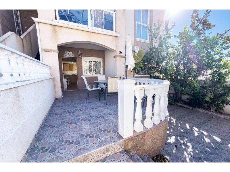 Apartment for sale in Torrevieja, Alicante