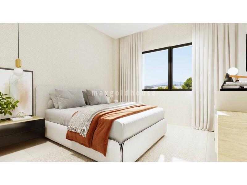 3 bedroom Apartment for sale