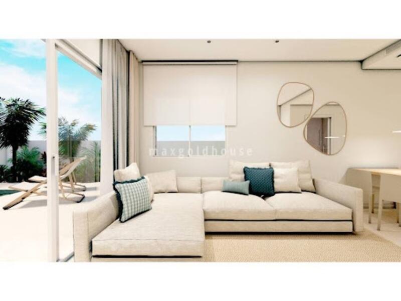 3 bedroom Townhouse for sale