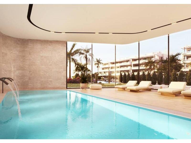 3 bedroom Apartment for sale