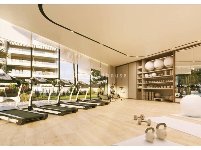 2 bedroom Apartment for sale