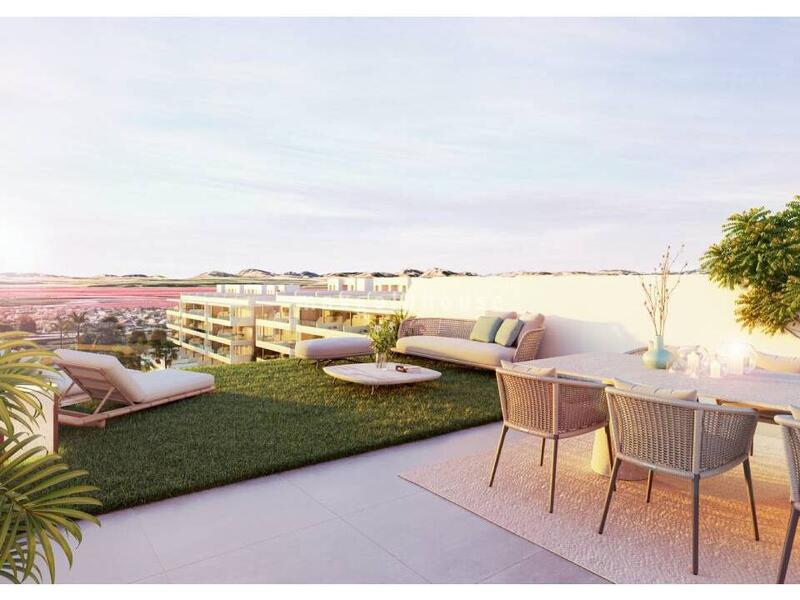 2 bedroom Apartment for sale