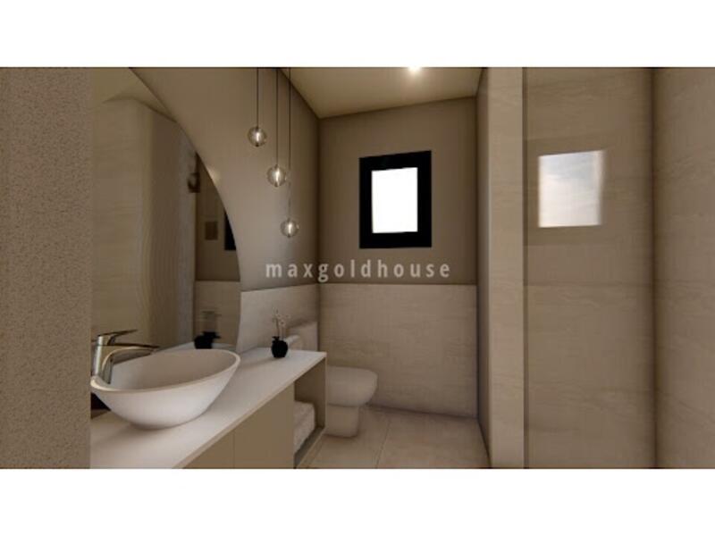 3 bedroom Villa for sale