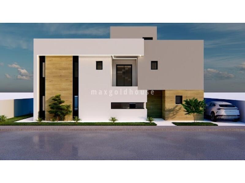 3 bedroom Villa for sale